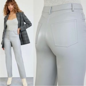 Wilfred Melina Pants Size 2 Marble Gray from Aritzia